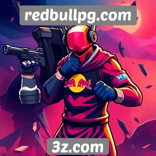 Sistemas de jogo oferecidos no Red Bull PG