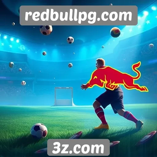 Avaliação dos jogos mais populares em Red Bull PG
