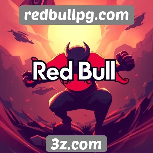 Como redbullpg.com se destaca entre plataformas de jogos